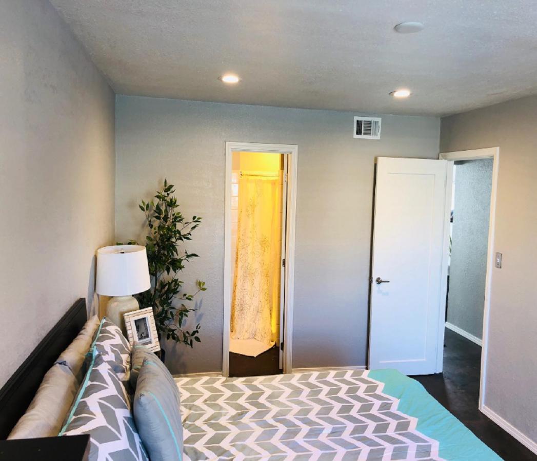 Ou-2 Bed 2 Bath Apartment Close To Ou Oklahoma City Exterior photo
