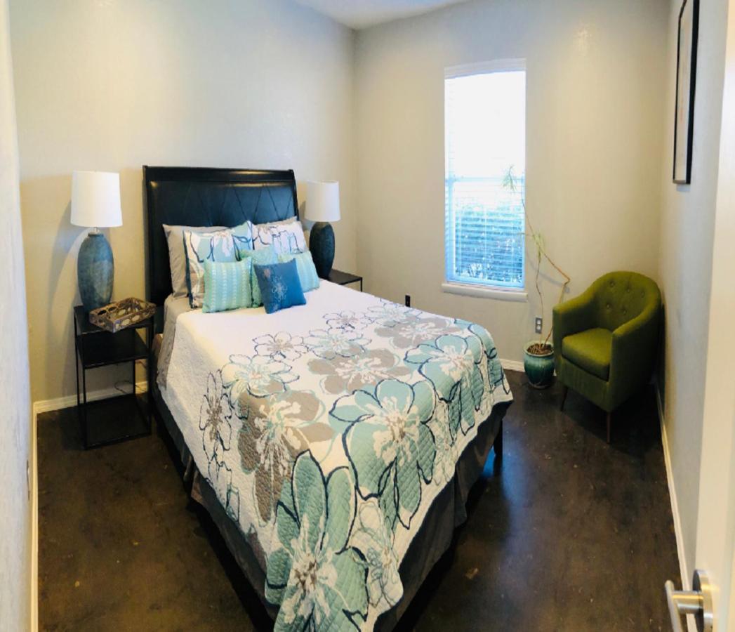 Ou-2 Bed 2 Bath Apartment Close To Ou Oklahoma City Exterior photo