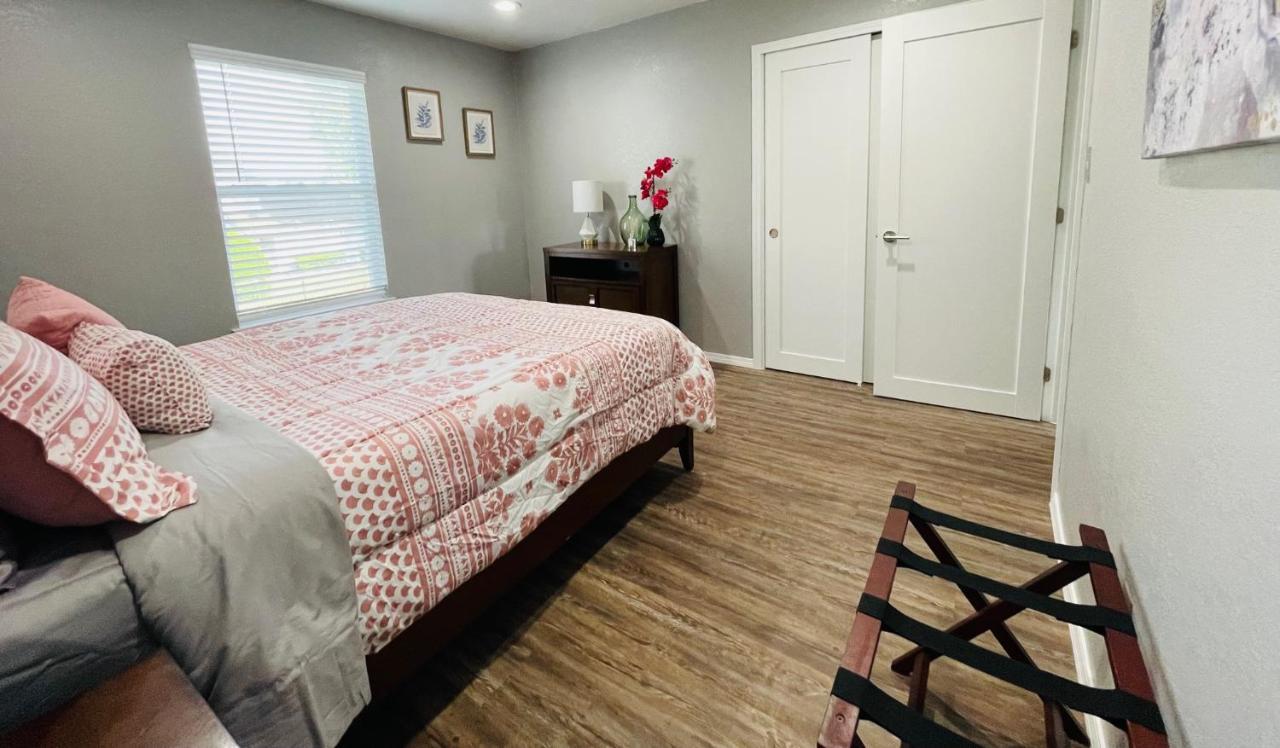 Ou-2 Bed 2 Bath Apartment Close To Ou Oklahoma City Exterior photo