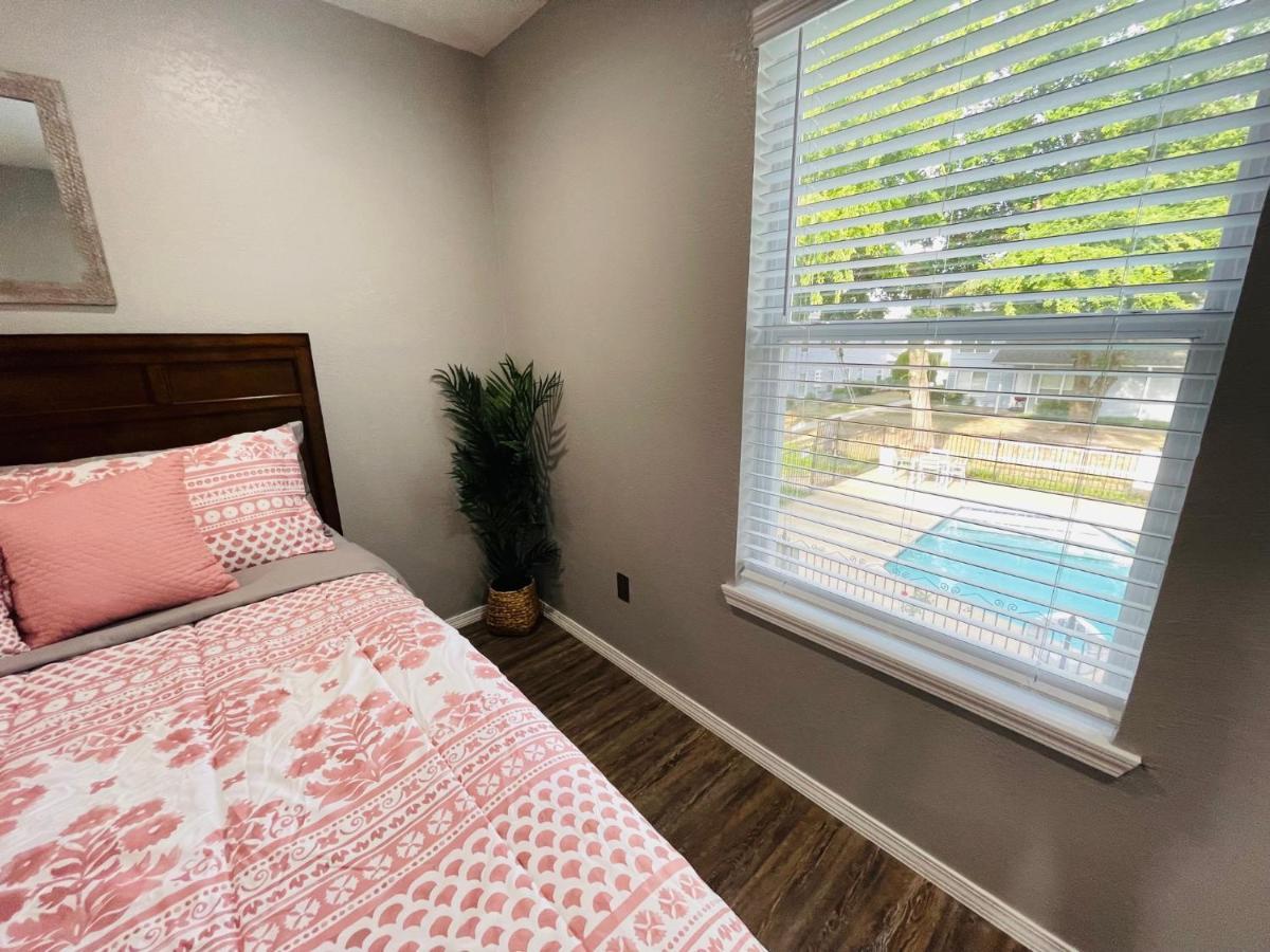 Ou-2 Bed 2 Bath Apartment Close To Ou Oklahoma City Exterior photo