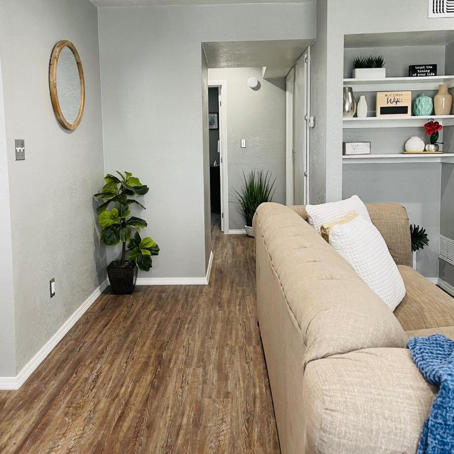 Ou-2 Bed 2 Bath Apartment Close To Ou Oklahoma City Exterior photo