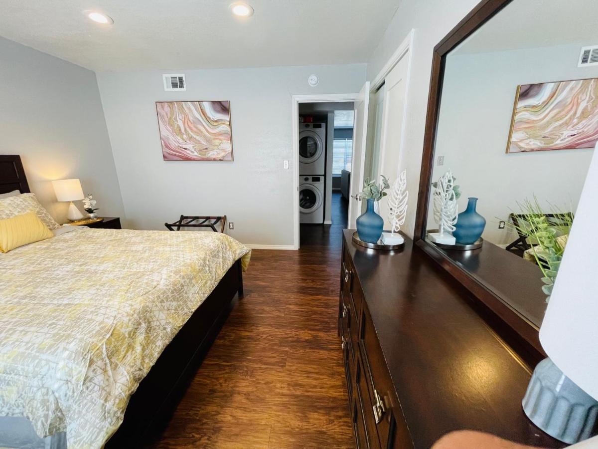 Ou-2 Bed 2 Bath Apartment Close To Ou Oklahoma City Exterior photo