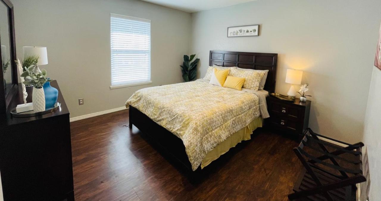 Ou-2 Bed 2 Bath Apartment Close To Ou Oklahoma City Exterior photo