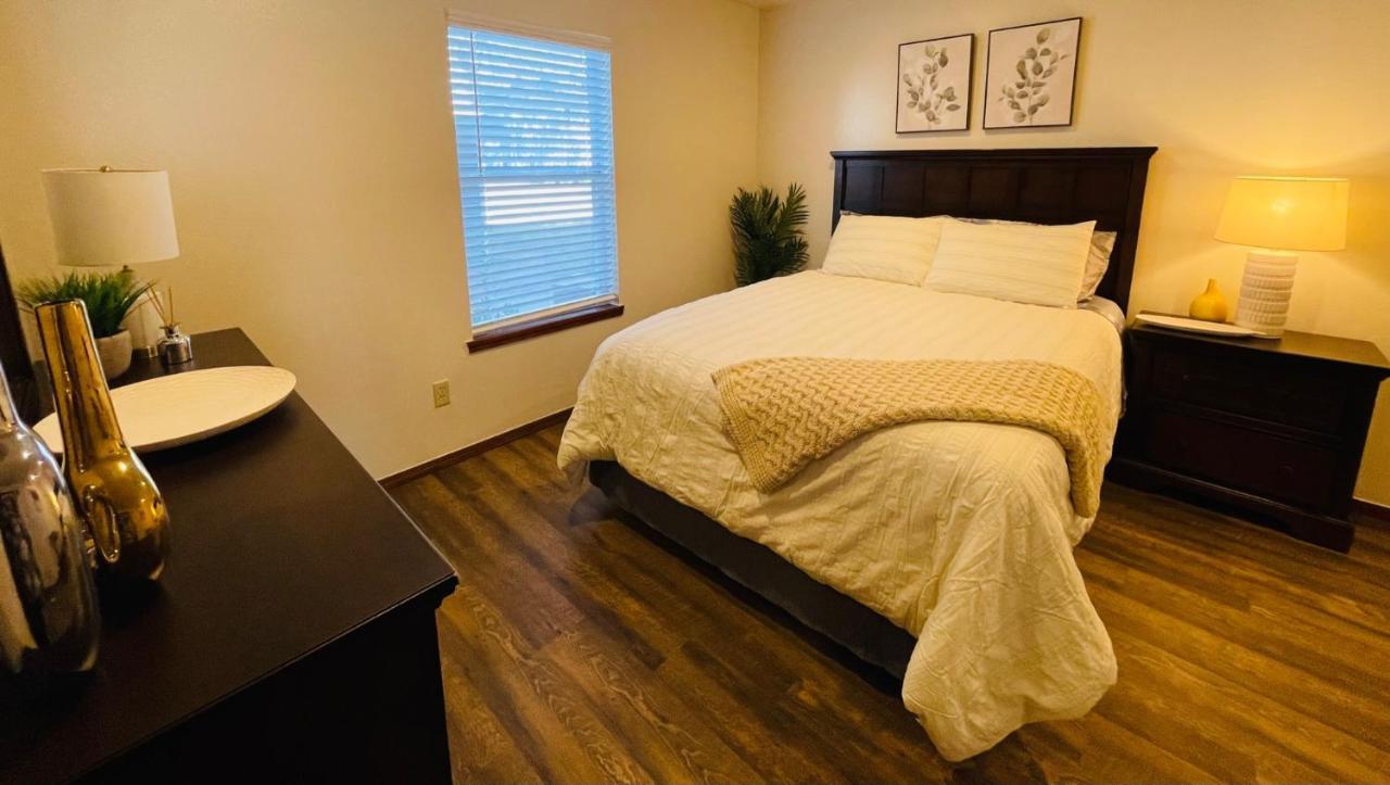 Ou-2 Bed 2 Bath Apartment Close To Ou Oklahoma City Exterior photo